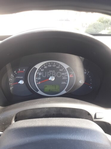 Hyundai Tucson 2009, 84,000 km - 2.0 l - Bakı