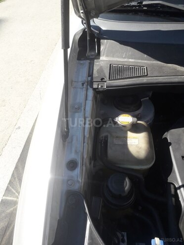 Hyundai Tucson 2009, 84,000 km - 2.0 l - Bakı