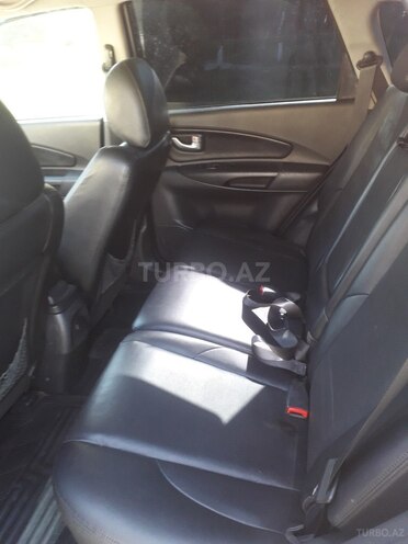 Hyundai Tucson 2009, 84,000 km - 2.0 l - Bakı