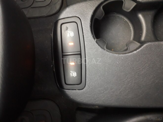 Hyundai Tucson 2009, 84,000 km - 2.0 l - Bakı