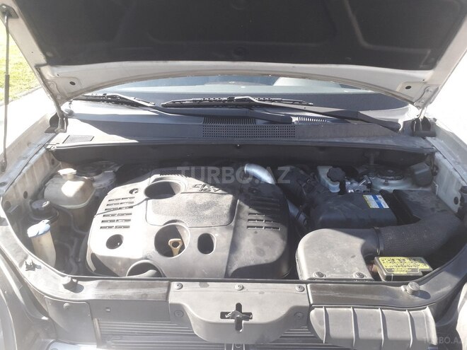 Hyundai Tucson 2009, 84,000 km - 2.0 l - Bakı