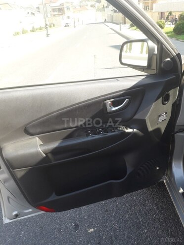 Hyundai Tucson 2009, 84,000 km - 2.0 l - Bakı