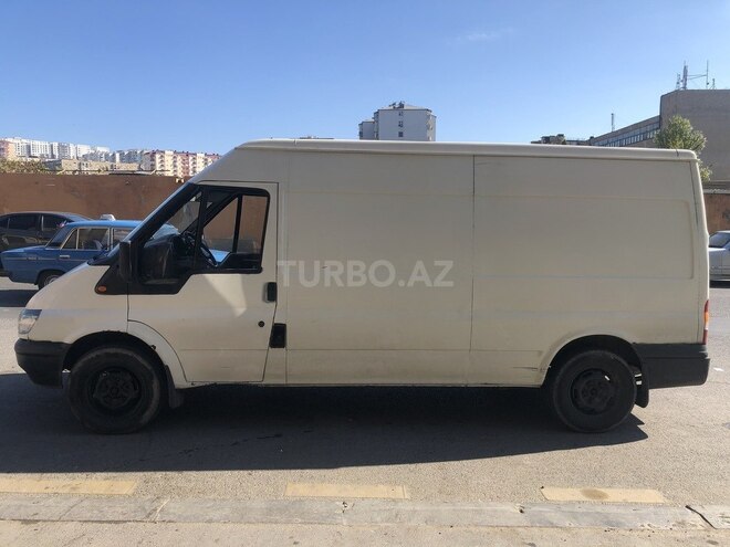 Ford Transit 2003, 173,312 km - 2.0 l - Bakı