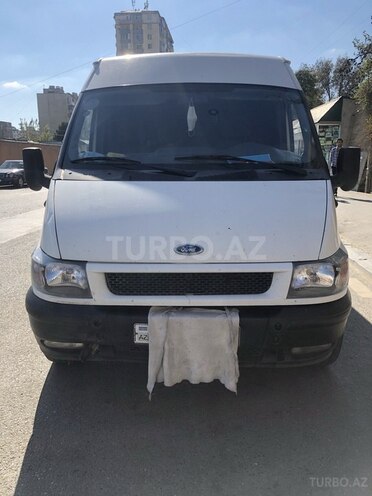Ford Transit 2003, 173,312 km - 2.0 l - Bakı