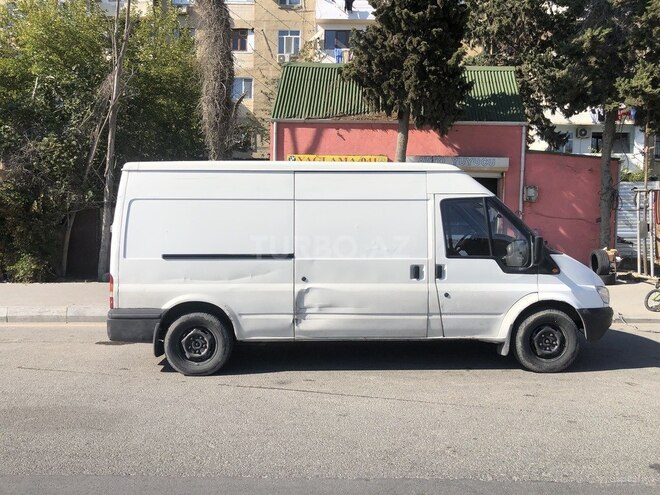 Ford Transit 2003, 173,312 km - 2.0 l - Bakı