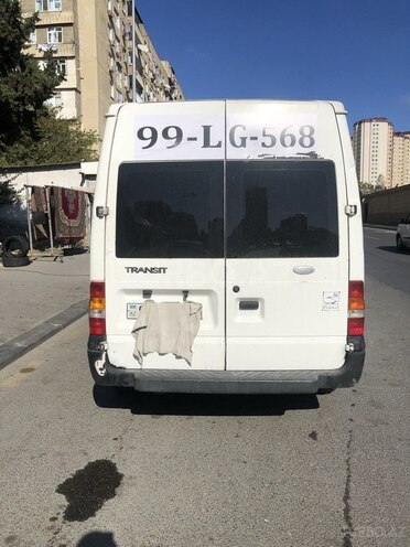 Ford Transit 2003, 173,312 km - 2.0 l - Bakı