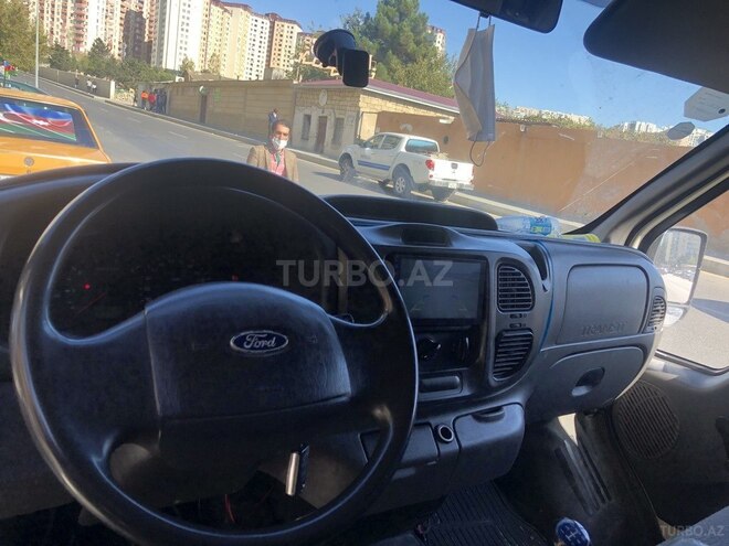 Ford Transit 2003, 173,312 km - 2.0 l - Bakı