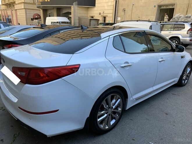 Kia Optima 2014, 48,000 km - 2.0 l - Bakı