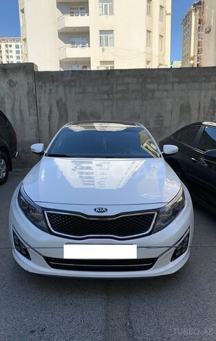 Kia Optima 2014, 48,000 km - 2.0 l - Bakı