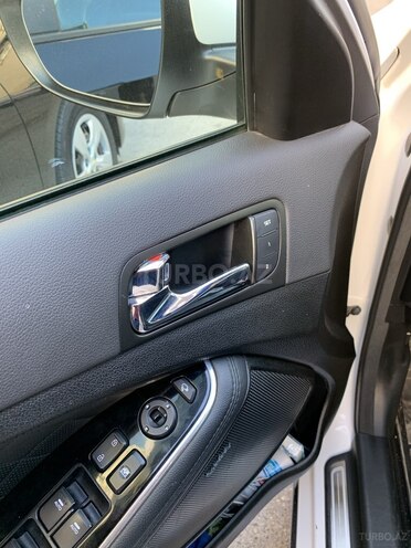 Kia Optima 2014, 48,000 km - 2.0 l - Bakı