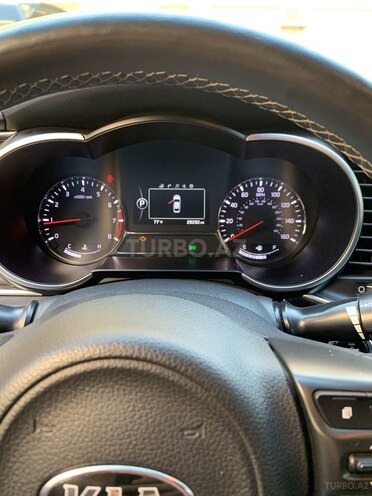 Kia Optima 2014, 48,000 km - 2.0 l - Bakı