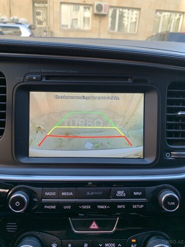 Kia Optima 2014, 48,000 km - 2.0 l - Bakı