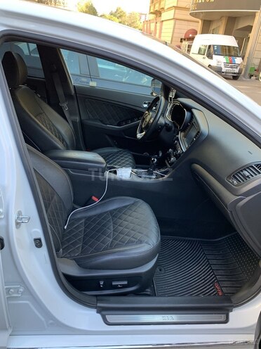 Kia Optima 2014, 48,000 km - 2.0 l - Bakı