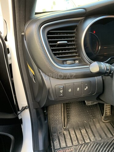 Kia Optima 2014, 48,000 km - 2.0 l - Bakı