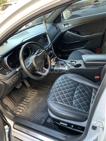 Kia Optima 2014, 48,000 km - 2.0 l - Bakı