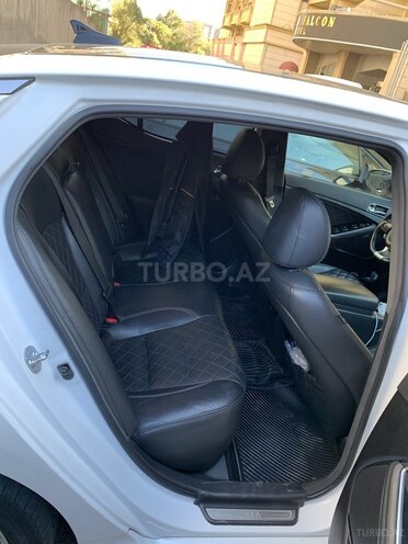 Kia Optima 2014, 48,000 km - 2.0 l - Bakı