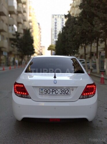 Khazar SD 2019, 112,000 km - 1.7 l - Bakı