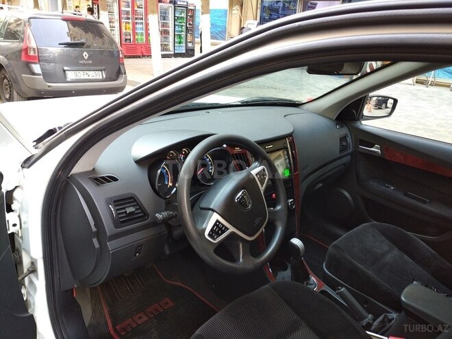 Khazar SD 2019, 112,000 km - 1.7 l - Bakı