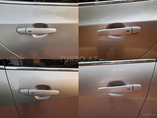 Chevrolet Malibu 2016, 46,000 km - 1.5 l - Bakı