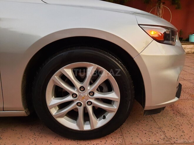 Chevrolet Malibu 2016, 46,000 km - 1.5 l - Bakı