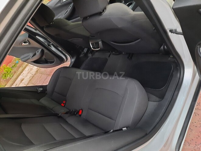 Chevrolet Malibu 2016, 46,000 km - 1.5 l - Bakı