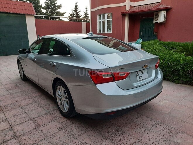 Chevrolet Malibu 2016, 46,000 km - 1.5 l - Bakı