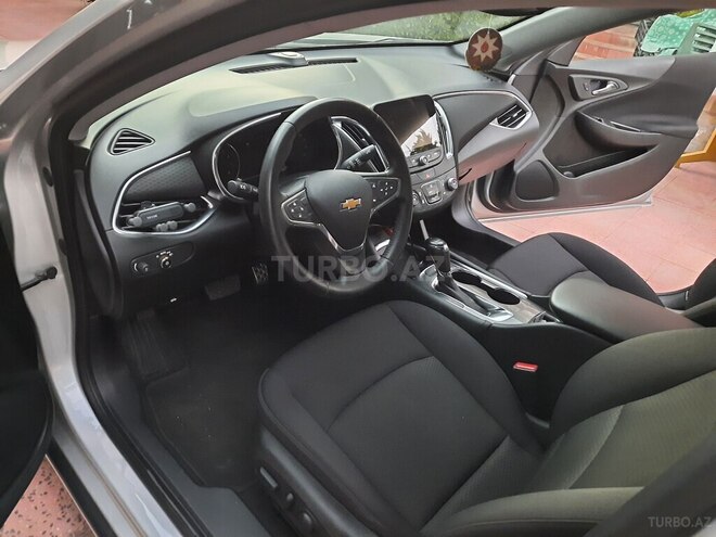 Chevrolet Malibu 2016, 46,000 km - 1.5 l - Bakı