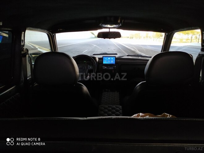 LADA (VAZ) Niva 2013, 67,350 km - 1.7 л - Bakı