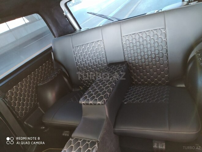 LADA (VAZ) Niva 2013, 67,350 km - 1.7 л - Bakı