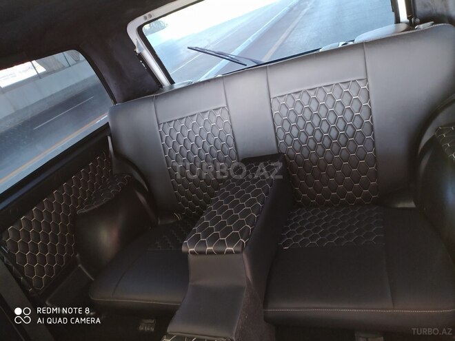 LADA (VAZ) Niva 2013, 67,350 km - 1.7 л - Bakı