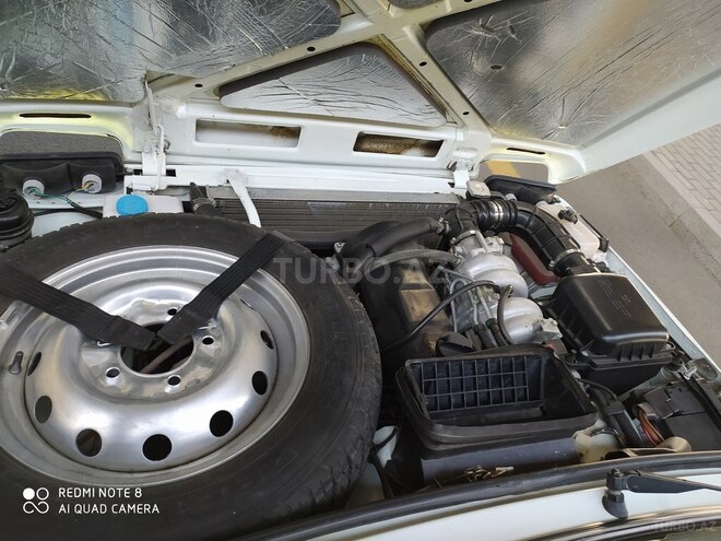 LADA (VAZ) Niva 2013, 67,350 km - 1.7 л - Bakı