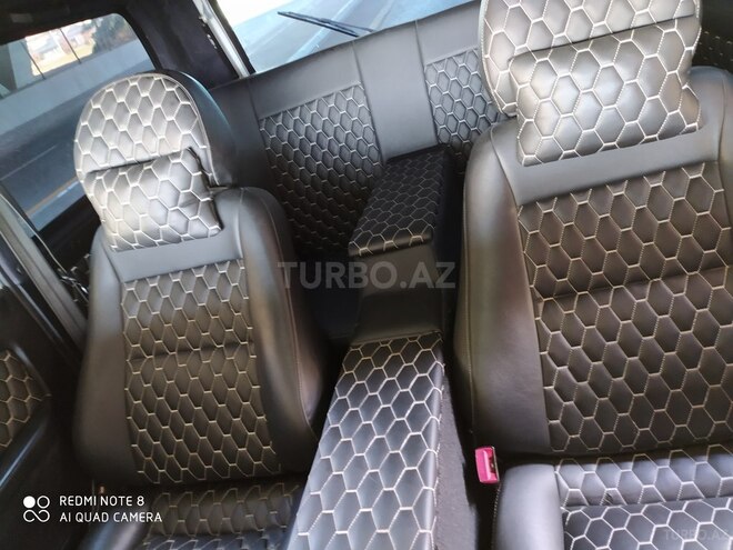 LADA (VAZ) Niva 2013, 67,350 km - 1.7 л - Bakı