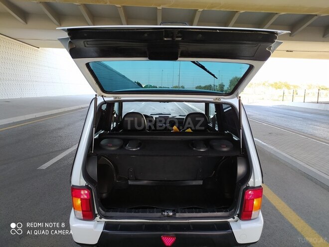 LADA (VAZ) Niva 2013, 67,350 km - 1.7 л - Bakı