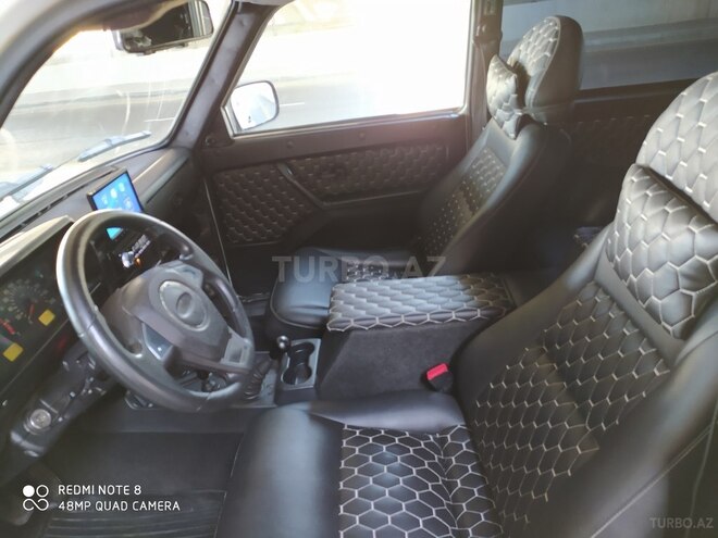 LADA (VAZ) Niva 2013, 67,350 km - 1.7 л - Bakı