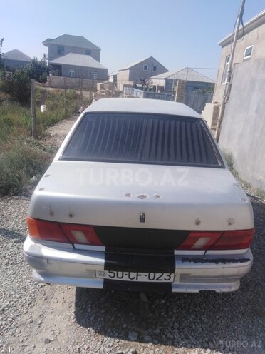 LADA (VAZ) 2115 2005, 200,000 km - 1.5 l - Sumqayıt