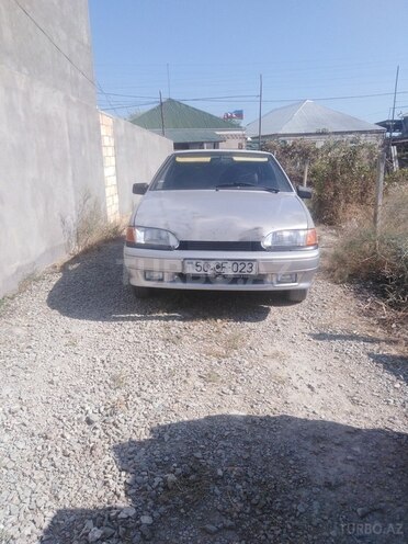 LADA (VAZ) 2115 2005, 200,000 km - 1.5 l - Sumqayıt
