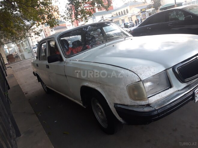 GAZ 3110 1998, 213,000 km - 2.4 l - Bakı