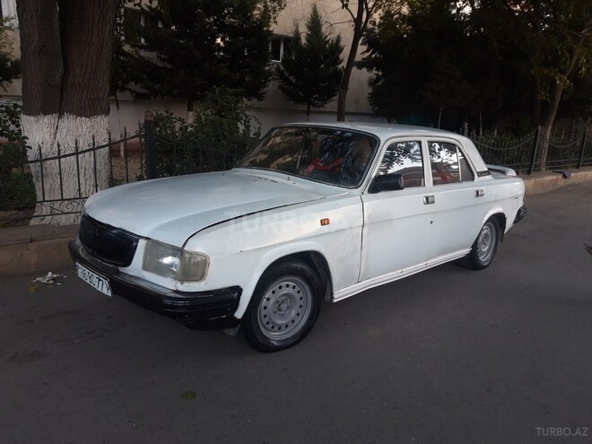GAZ 3110 1998, 213,000 km - 2.4 l - Bakı