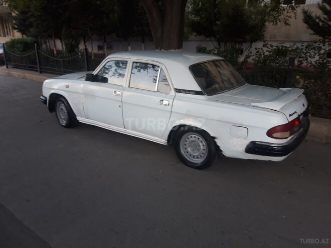 GAZ 3110 1998, 213,000 km - 2.4 l - Bakı