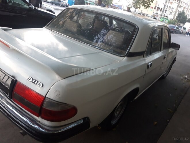 GAZ 3110 1998, 213,000 km - 2.4 l - Bakı