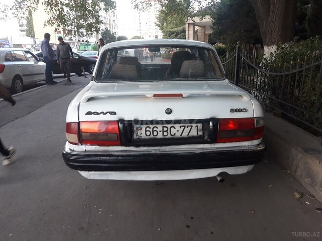 GAZ 3110 1998, 213,000 km - 2.4 l - Bakı