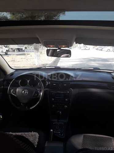 DongFeng Aeolus S30 2015, 101,000 km - 1.6 l - Bakı