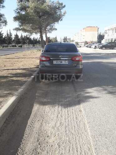 DongFeng Aeolus S30 2015, 101,000 km - 1.6 l - Bakı