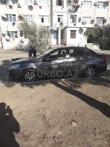 DongFeng Aeolus S30 2015, 101,000 km - 1.6 l - Bakı