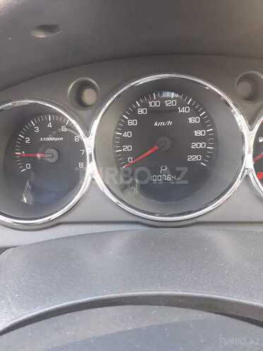 DongFeng Aeolus S30 2015, 101,000 km - 1.6 l - Bakı