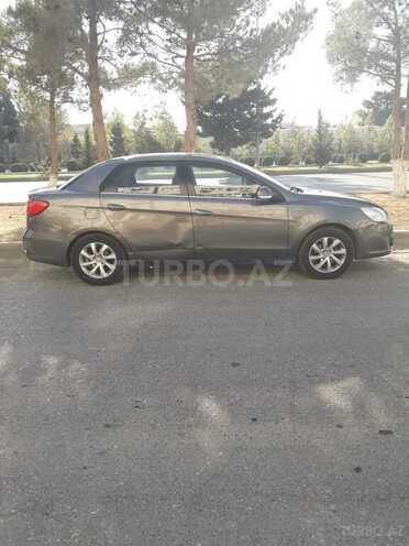 DongFeng Aeolus S30 2015, 101,000 km - 1.6 l - Bakı