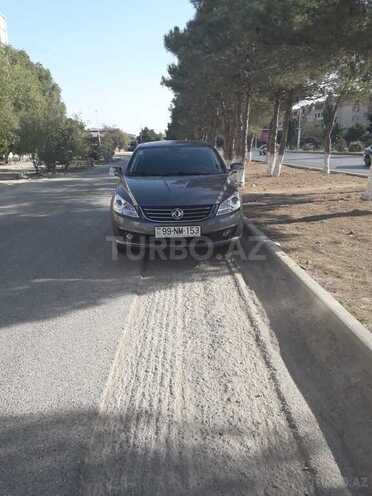 DongFeng Aeolus S30 2015, 101,000 km - 1.6 l - Bakı