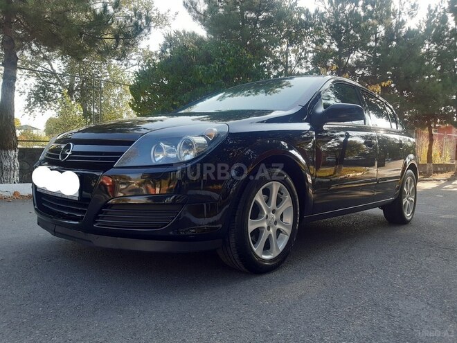 Opel Astra 2004, 205,333 km - 1.4 l - Şəki