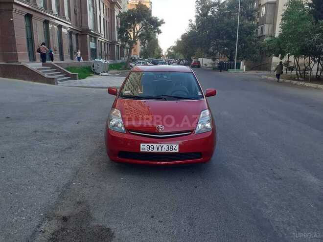 Toyota Prius 2008, 160,000 km - 1.5 л - Bakı