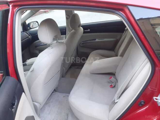 Toyota Prius 2008, 160,000 km - 1.5 л - Bakı